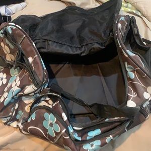 Travel Bag